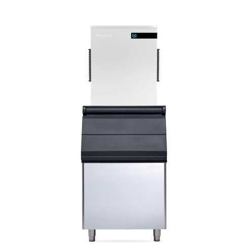 Icematic High Production Flake Ice Machine 300kg Production B305-A